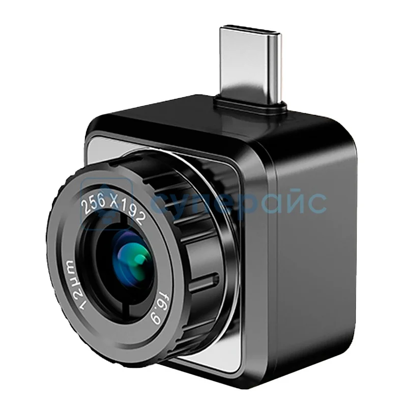 Цифровой тепловизор Hikmicro P20Max V2 фото 1