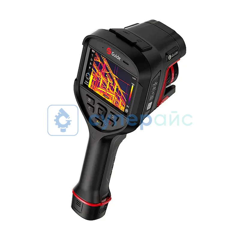 Тепловизор Guide H2 фото 2