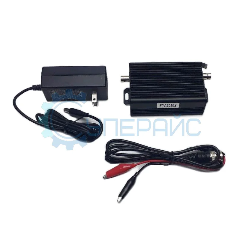 Усилитель мощности FeelTech FYA2050S фото 1