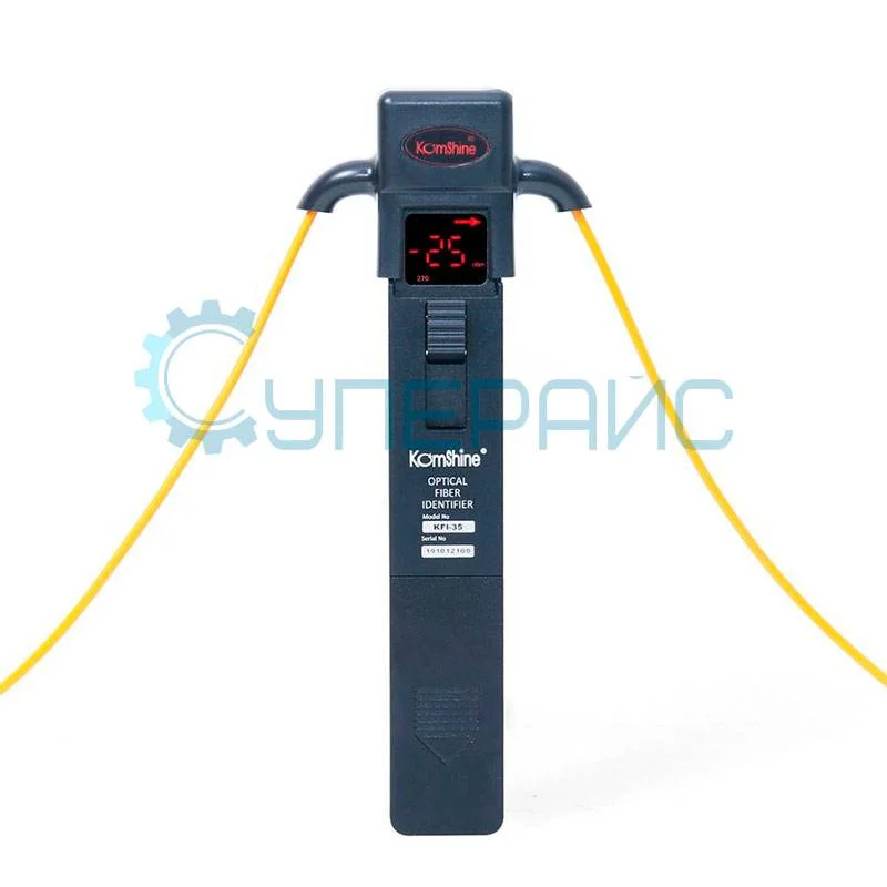 Идентификатор активного волокна KomShine KFI-35 фото 1