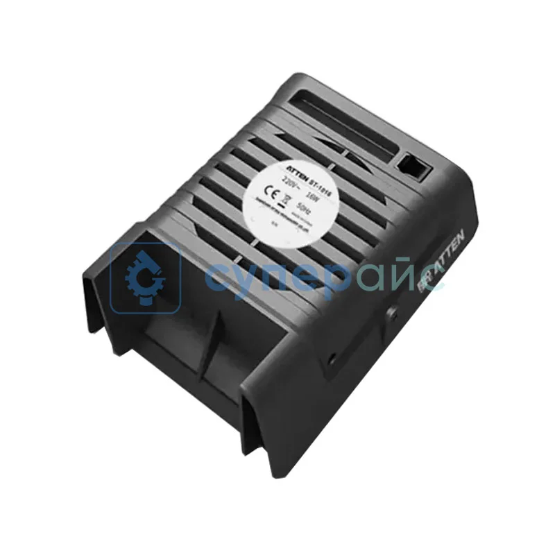 Дымопоглотитель ATTEN ST-1016-P с подсветкой фото 3