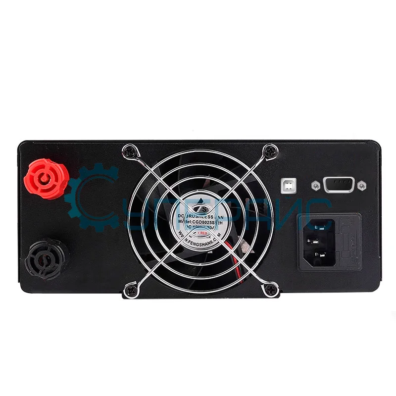 Источник питания постоянного тока Nice-Power R-SPS1530-232 фото 1