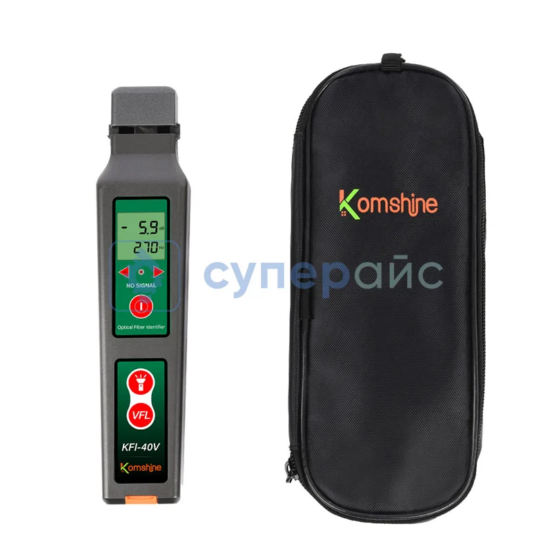 Идентификатор активного волокна KomShine KFI-40V фото 4