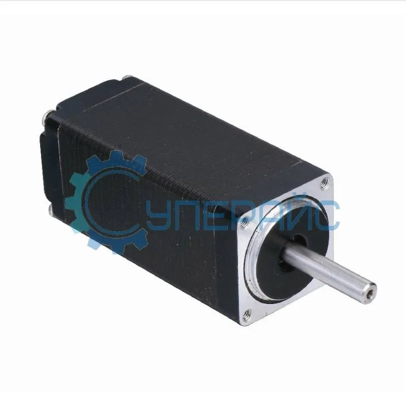 Шаговый двигатель SUMTOR 20HS3406A4 (NEMA 8) фото 1