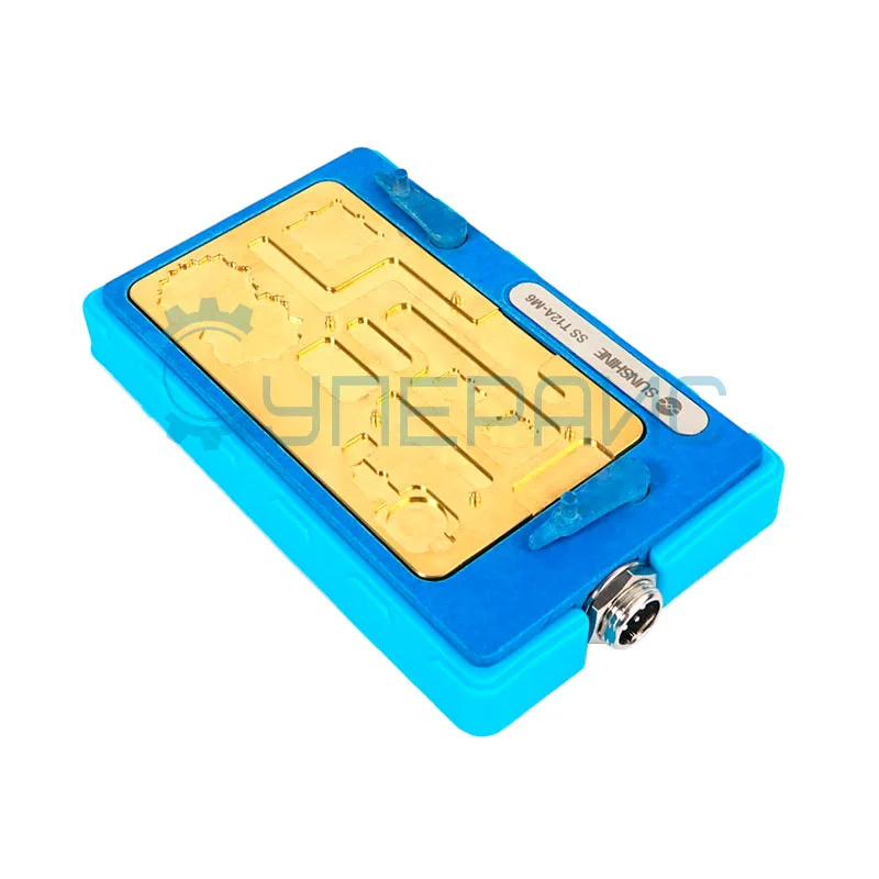 Станция для ремонта материнской платы iPhone X-11PRO MAX SUNSHINE SS-T12A-M6 фото 1