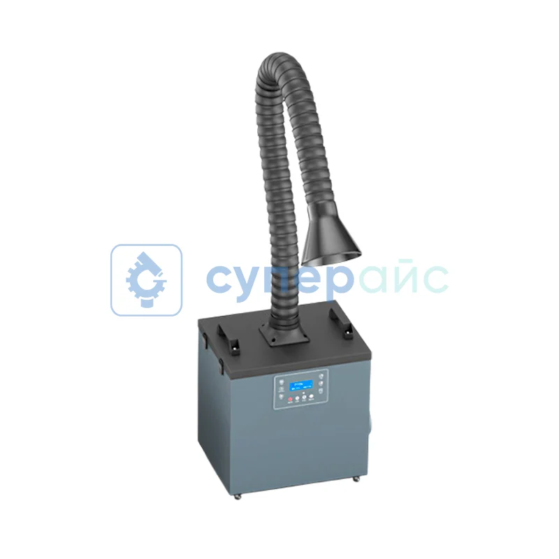 Дымопоглотитель Shendall XY-385 фото 1