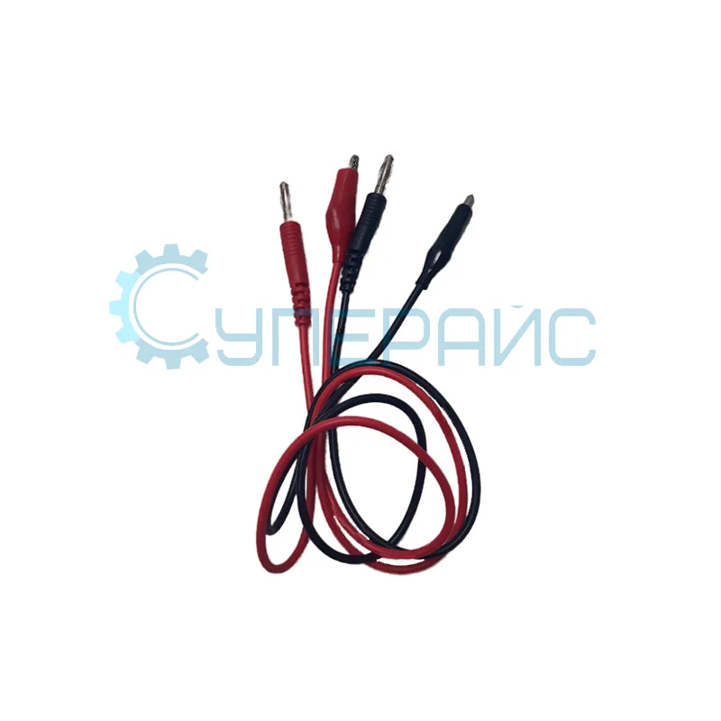 Цифровой блок питания Hansheng Puyuan HSPY-1000-01 (1000В, 1А) фото 4