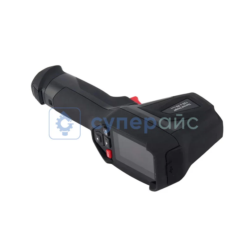 Профессиональный тепловизор CEM DT-874 фото 3