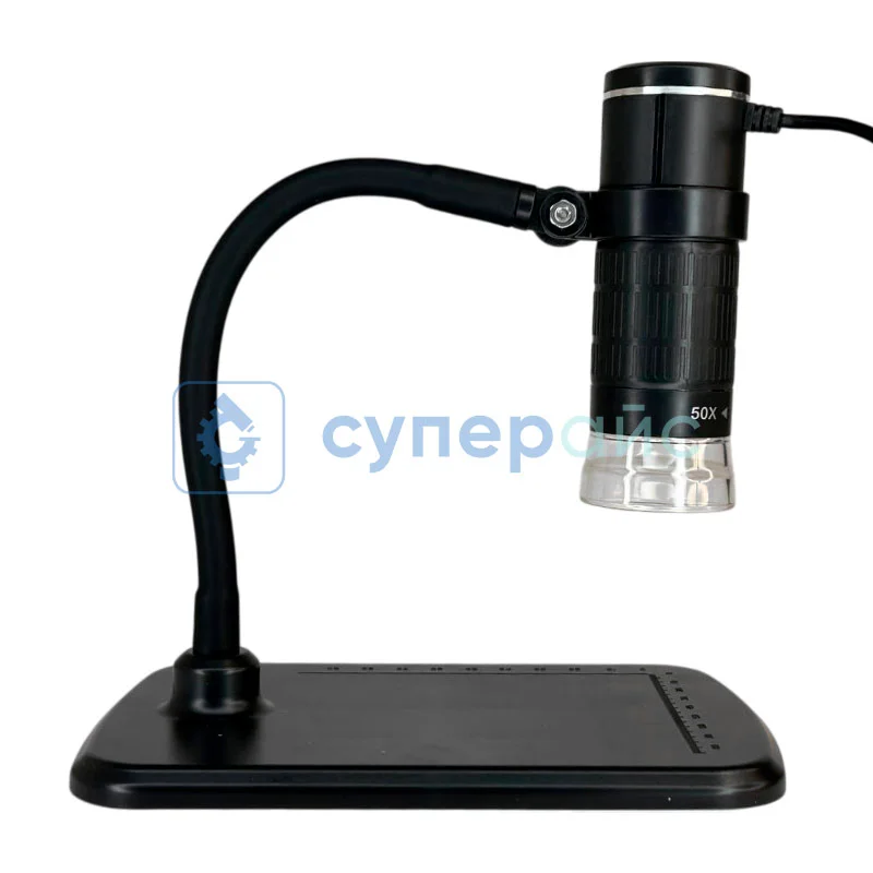 Настольный микроскоп Мaikou MK210 3 в 1 фото 2