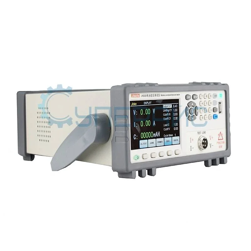 Универсальный тестер батарей Jinko JK5530 фото 1