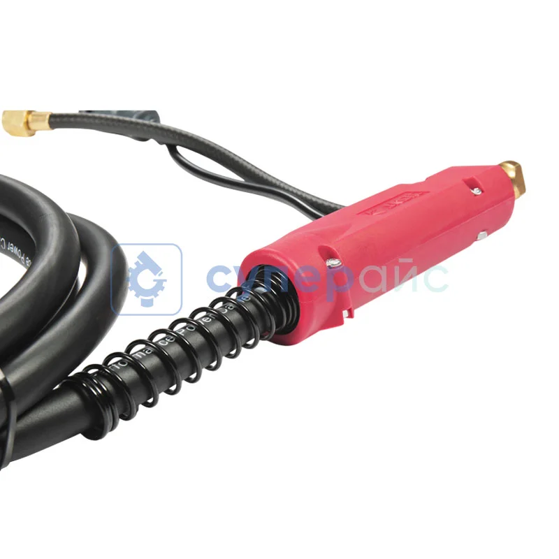 Сварочный пистолет Jasic JS200 (3 м) фото 2