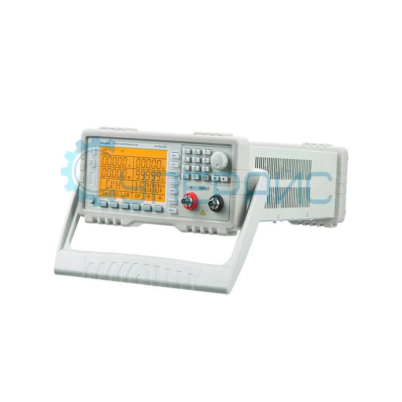 Электронный измеритель нагрузки Henghui MEL8512 фото 3