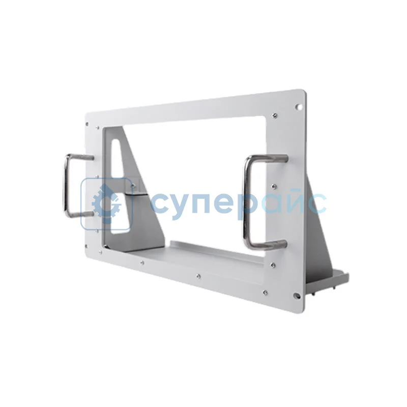 Комплект для монтажа в стойку Siglent SDS5000X-RMK фото 1