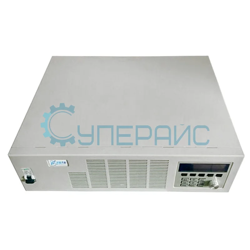 Цифровой источник питания Hansheng Puyuan HS5000 (300 В, 10 А) фото 1