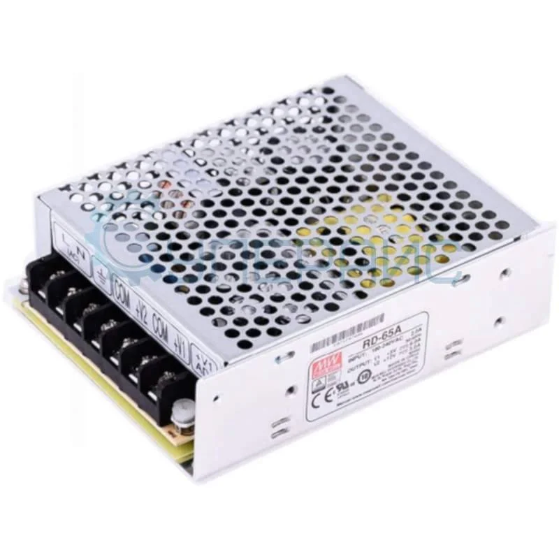 Блок питания Mean Well RD-65A фото 2