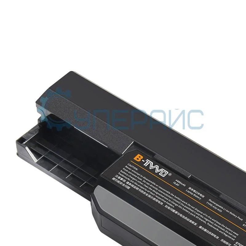 Батарея-аккумулятор A32-K53 для ноутбука Asus фото 3