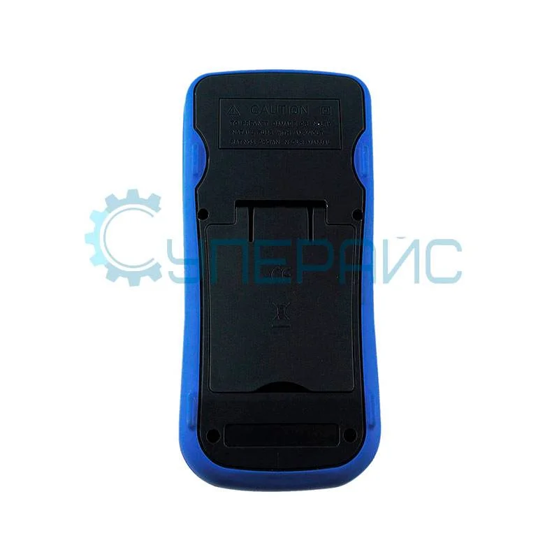 Цифровой Bluetooth-мультиметр OWON B35+ фото 3