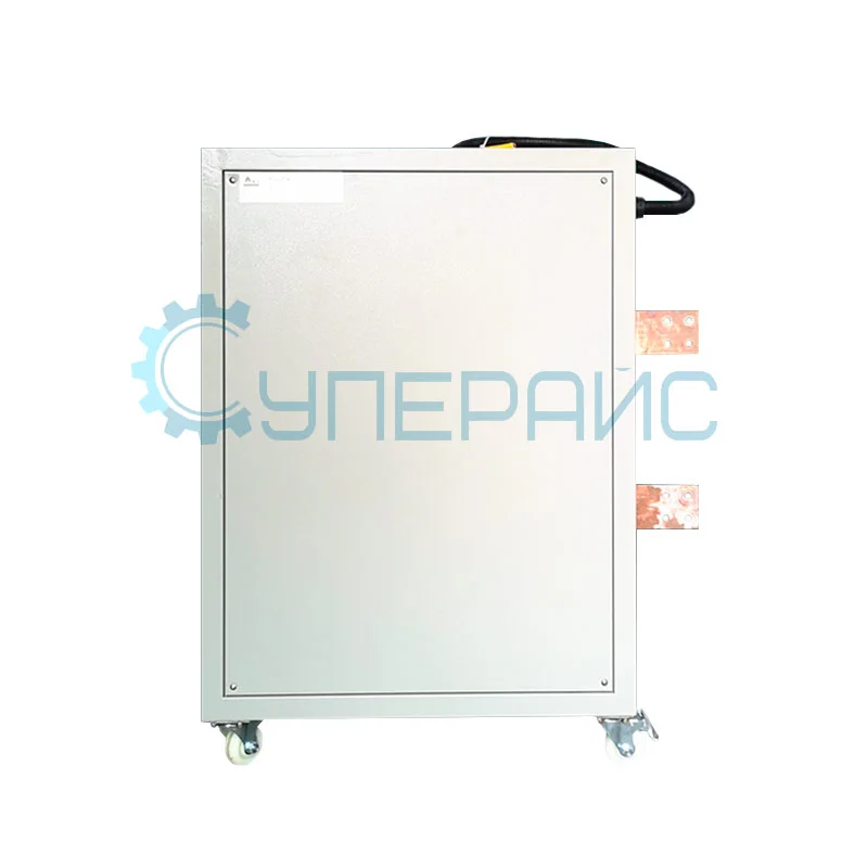 Высокомощный источник питания Yibenyuan YBN50-2500 (50В, 2500А) фото 3