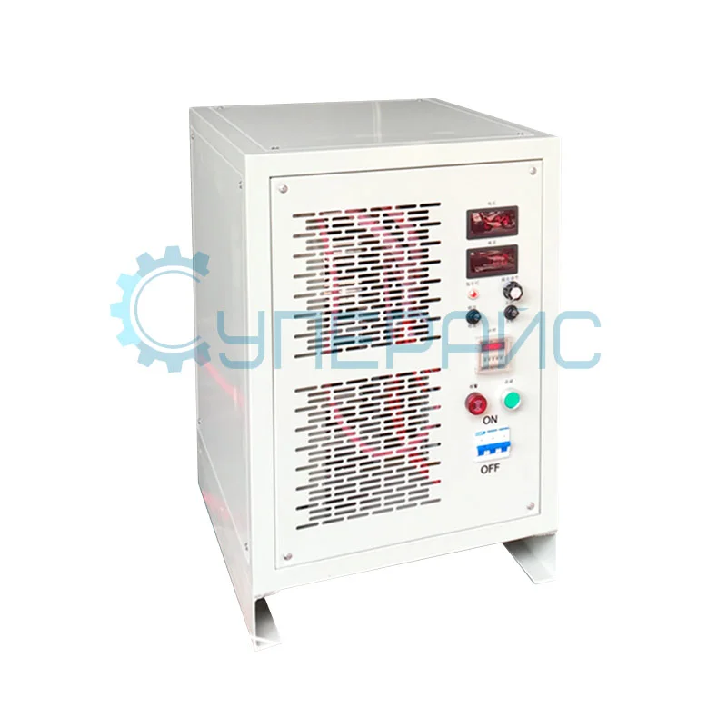 Высокомощный источник питания Yibenyuan YBN450-100 (450В, 100А) фото 2