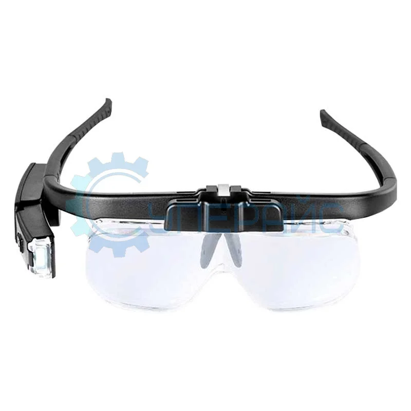 Очки с увеличительными стеклами SHOCREX 11642DC фото 1