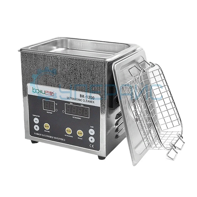Ванна ультразвуковая Baku BK-1200 фото 1