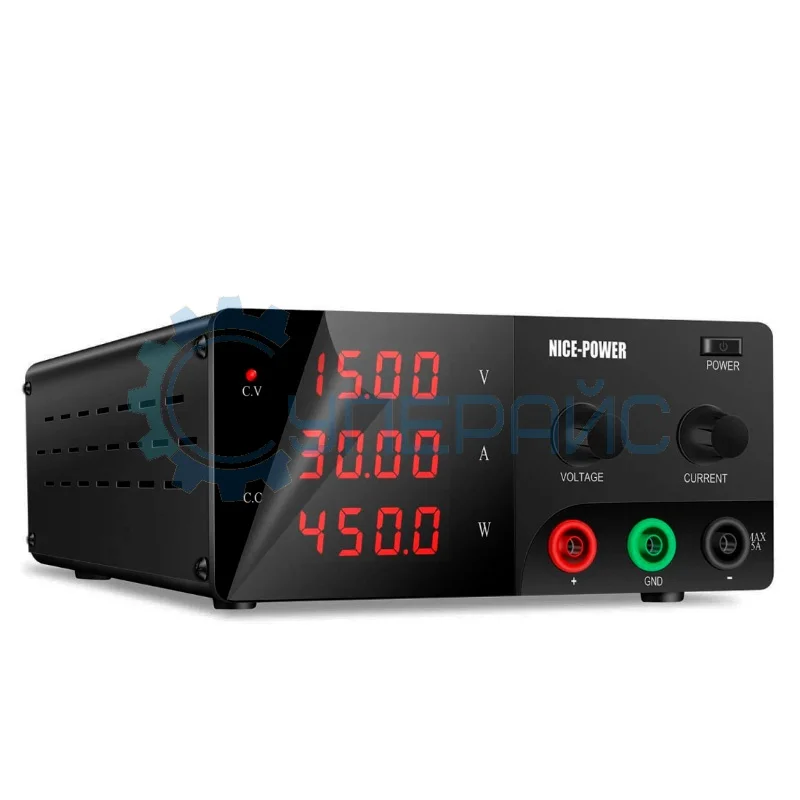 Источник питания постоянного тока Nice-Power R-SPS1530-232 фото 1