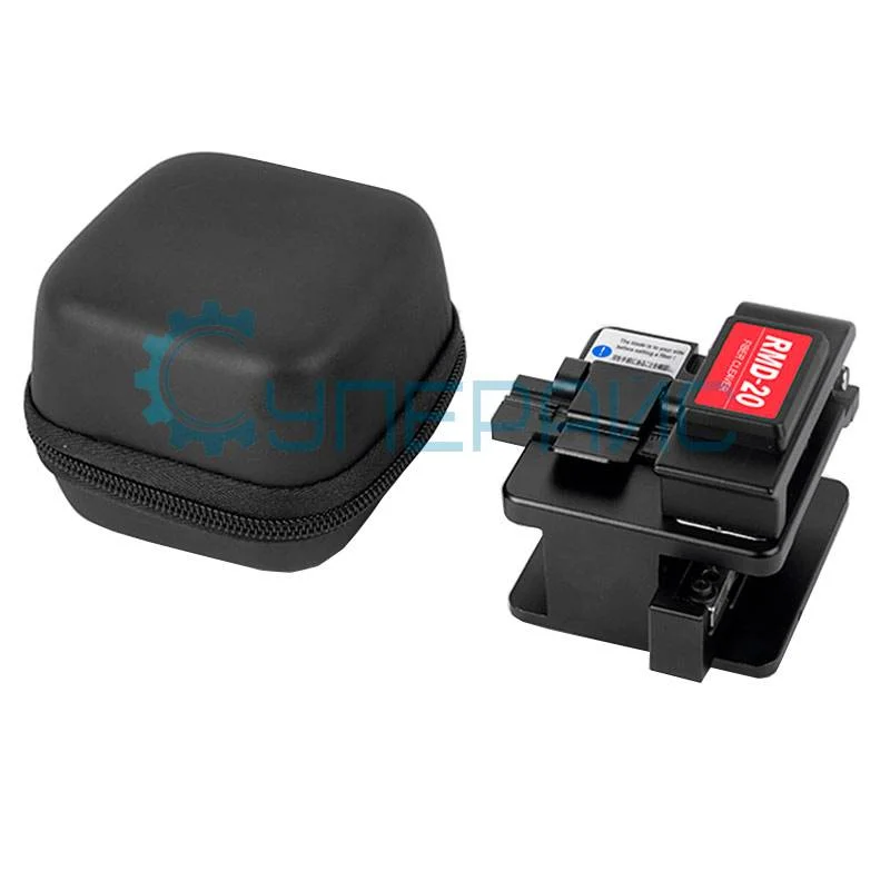 Скалыватель оптического волокна SIUYNE RMD-20 фото 5