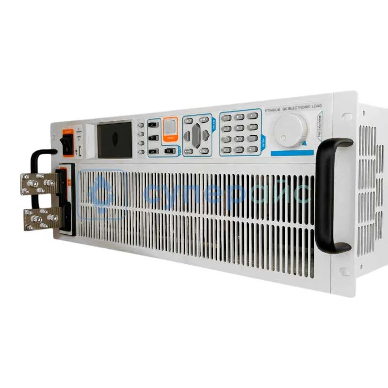 Программируемая электронная нагрузка Hopetech HT8402-M фото 1