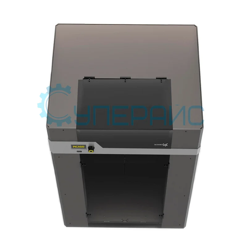 3D принтер Picaso 3D Designer XL фото 2