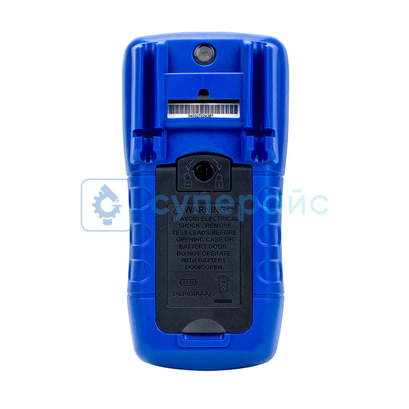 Портативный калибратор OWON HPC71A фото 3