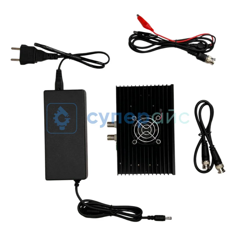 Широкополосный усилитель FeelTech FPA2100 (80 Вт) фото 8