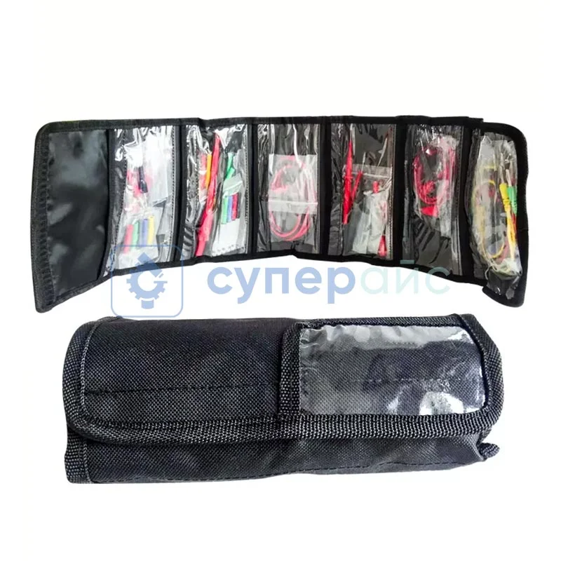 Набор для мультиметра Cleqee P1957 фото 2