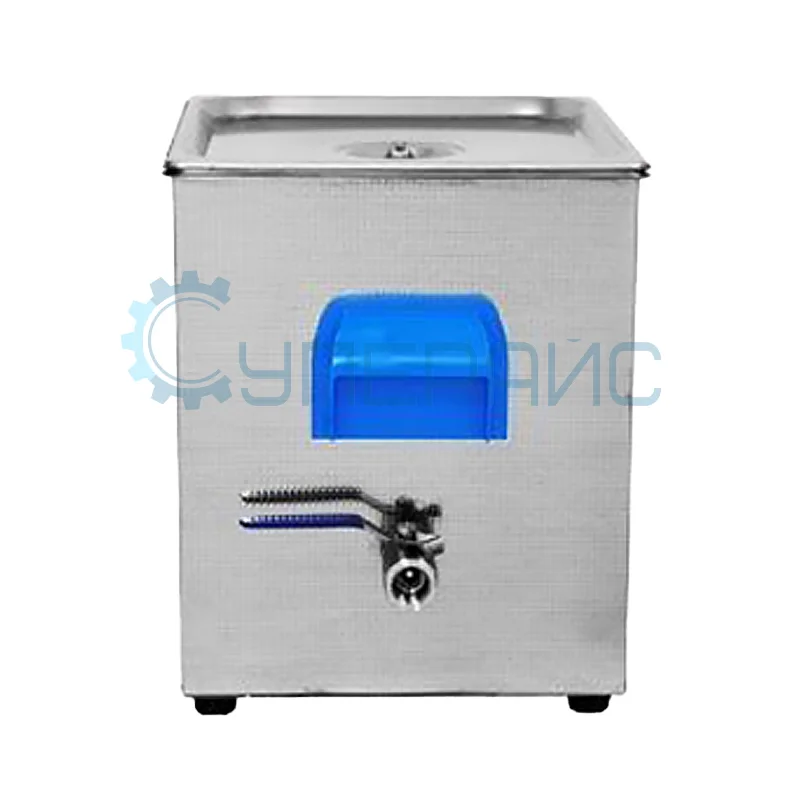 Ванна ультразвуковая GT SONIC VGT-1990QTD фото 3