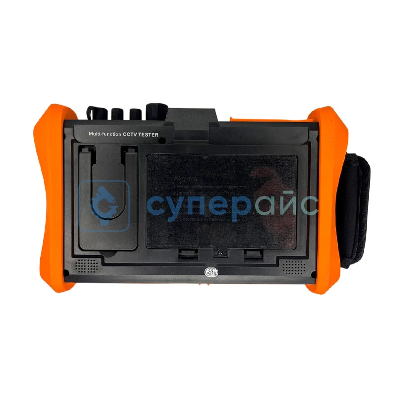 Рефлектометр оптический WANGLU MT-8500 фото 1