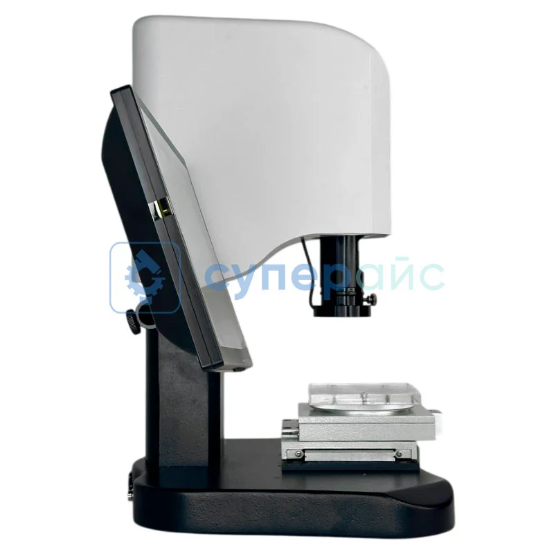 Инструментальный микроскоп Saike Digital SK3000A1T фото 3