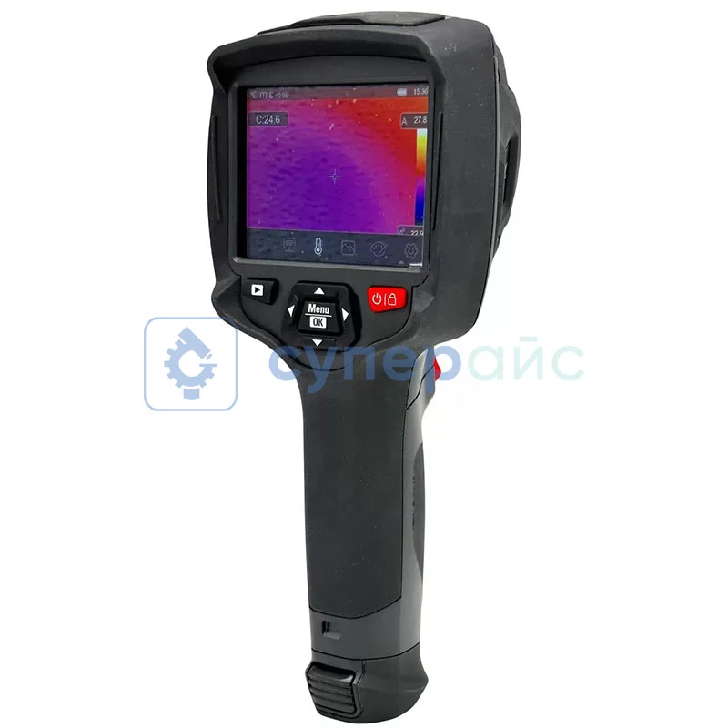 Тепловизор CEM DT-9888 фото 1