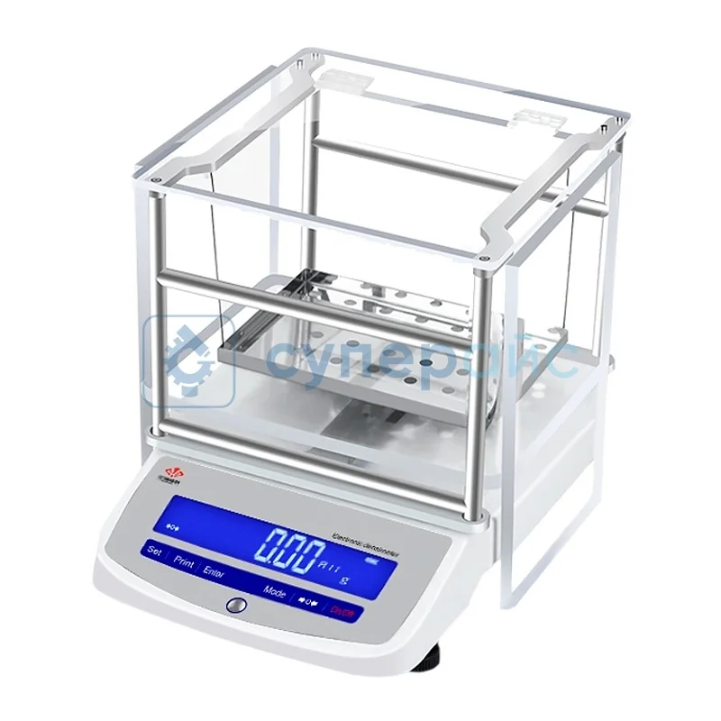 Плотномер твердых тел Hochoice HJ-3000G фото 1