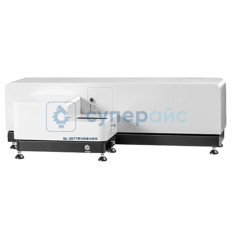 Лазерный анализатор размера частиц Mead QL-2077 фото 1