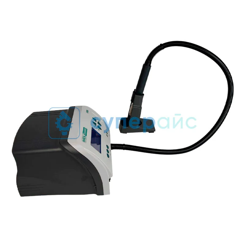 Станция термовоздушная QUICK 856AX фото 2