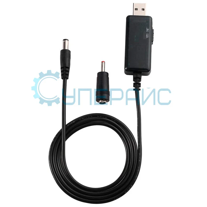 USB конвертер KWS-912V фото 7