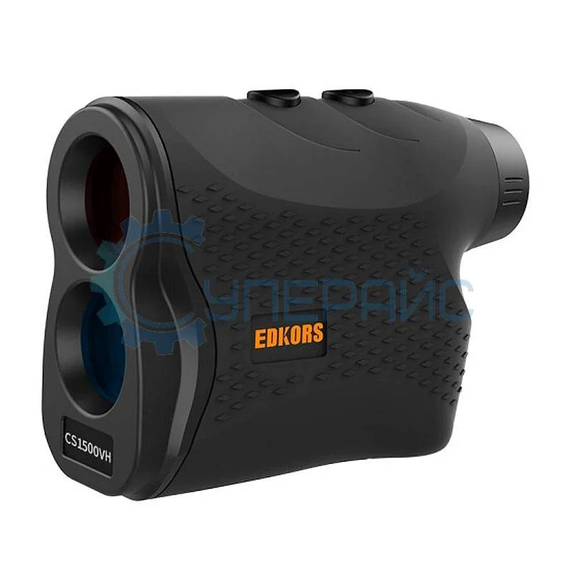 Цифровой дальномер EDKORS CS1500H фото 1