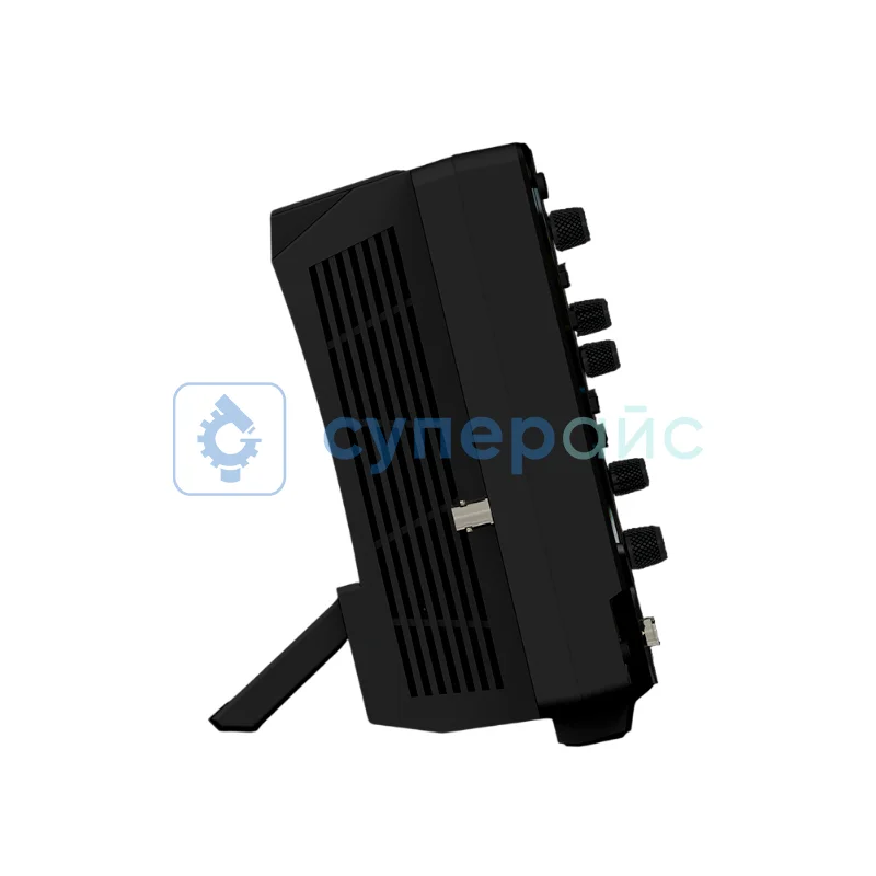 Осциллограф цифровой OWON ADS3354A фото 2