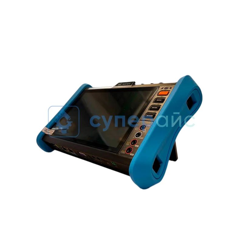 Тестер CCTV WANGLU IPC-T90-MOVT фото 2