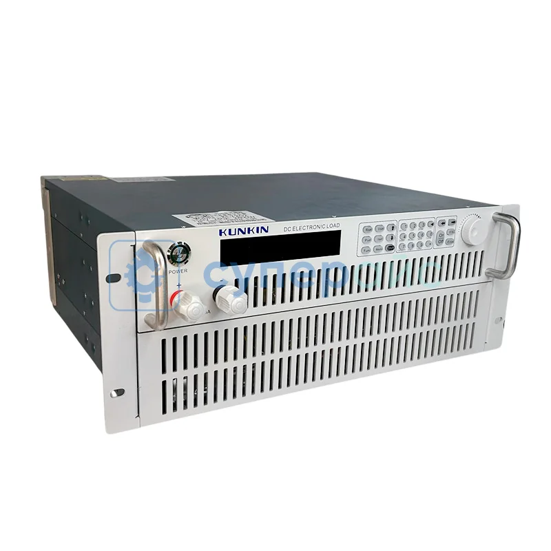 Электронная нагрузка высокой мощности KUNKIN KL7202 фото 3