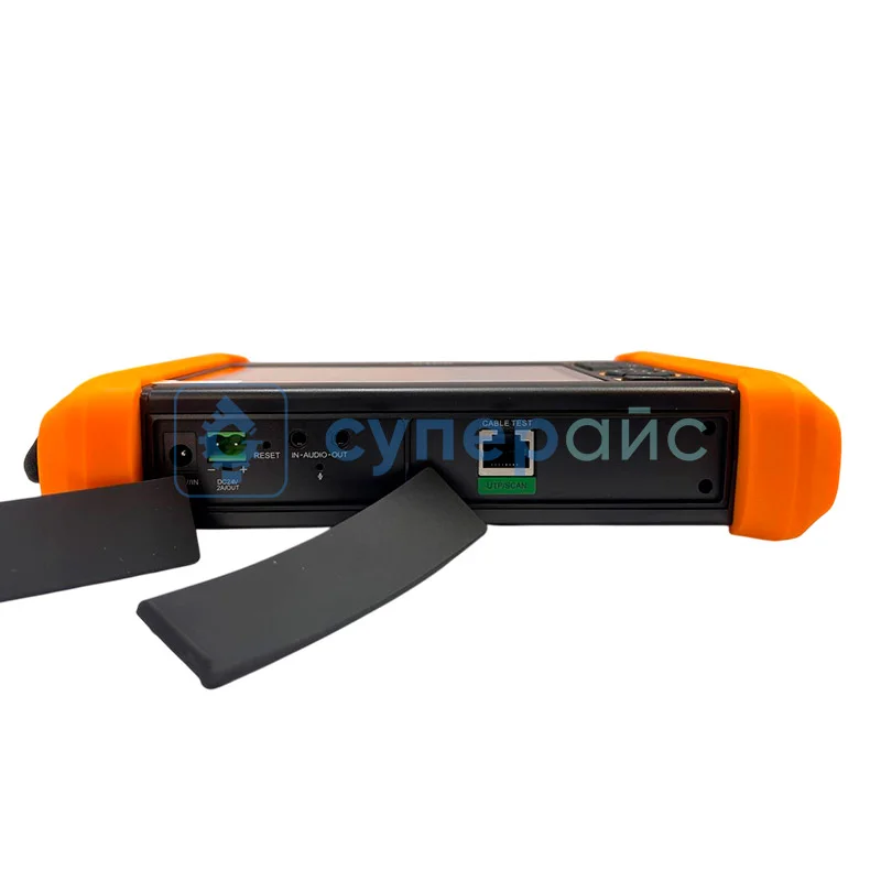 Рефлектометр оптический WANGLU MT-6500 фото 2