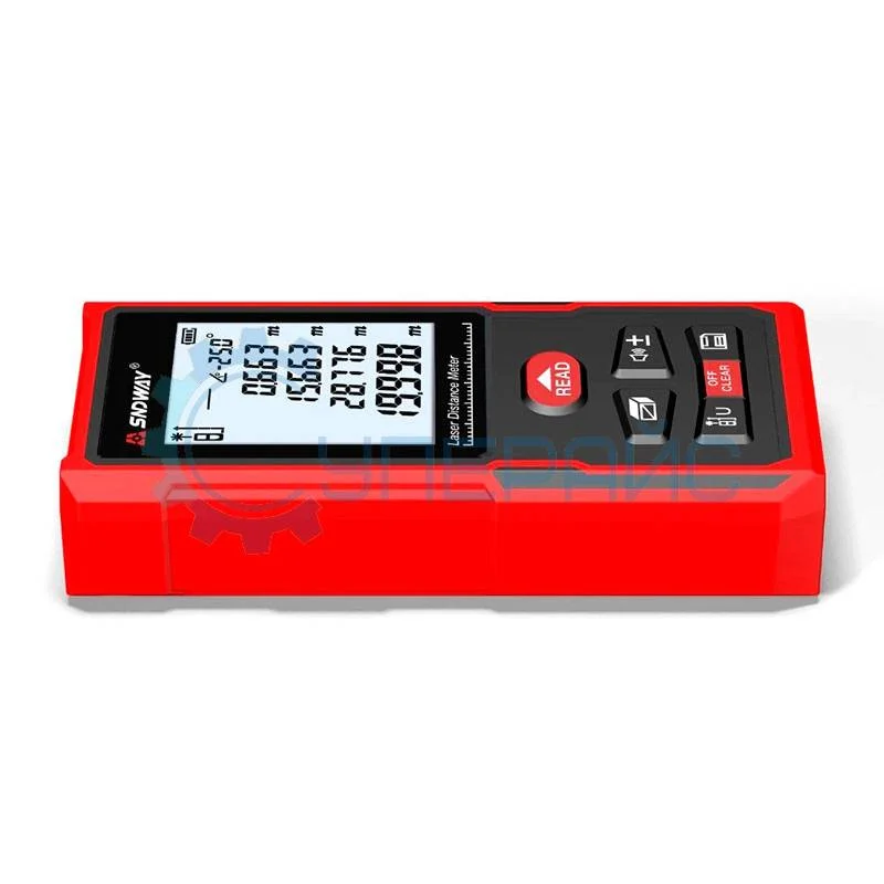 Профессиональный дальномер SNDWAY SW-DS120 фото 1