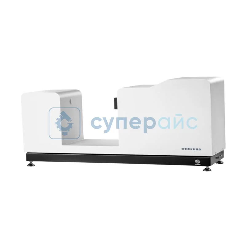 Анализатор размера частиц аэрозолей PUOU 180-C фото 1