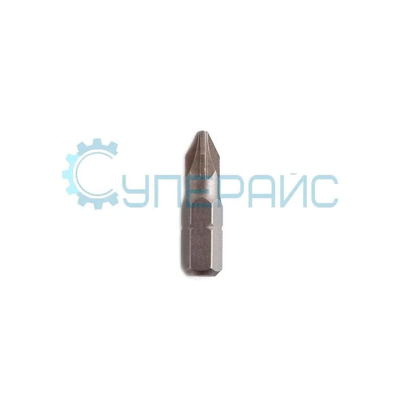 Набор бит с держателем BROPPE 12 шт фото 4