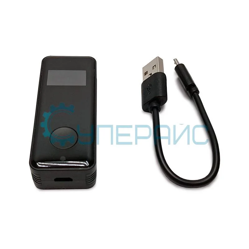 Портативный лазерный дальномер YA-CJ20 фото 1