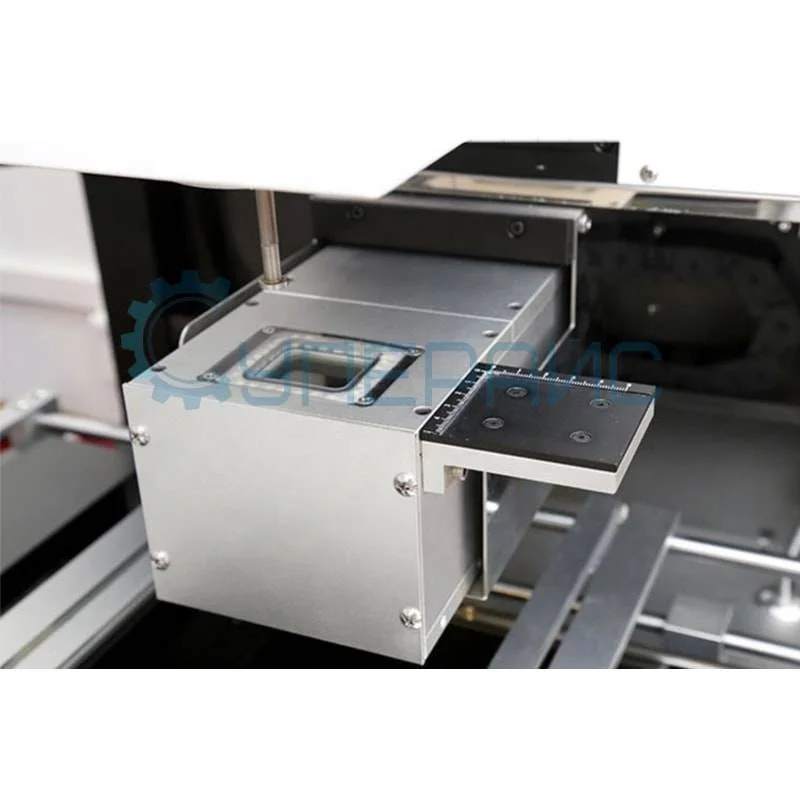 Инфракрасная станция Dinghua DH-A4D фото 4